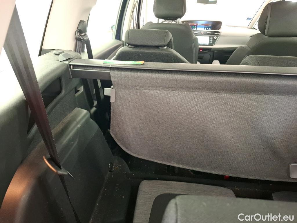  Citroen  C4 Grand Picasso /Spacetourer Business 1.5 BlueHDi 130CV BVA8 7 Sieges E6d #13