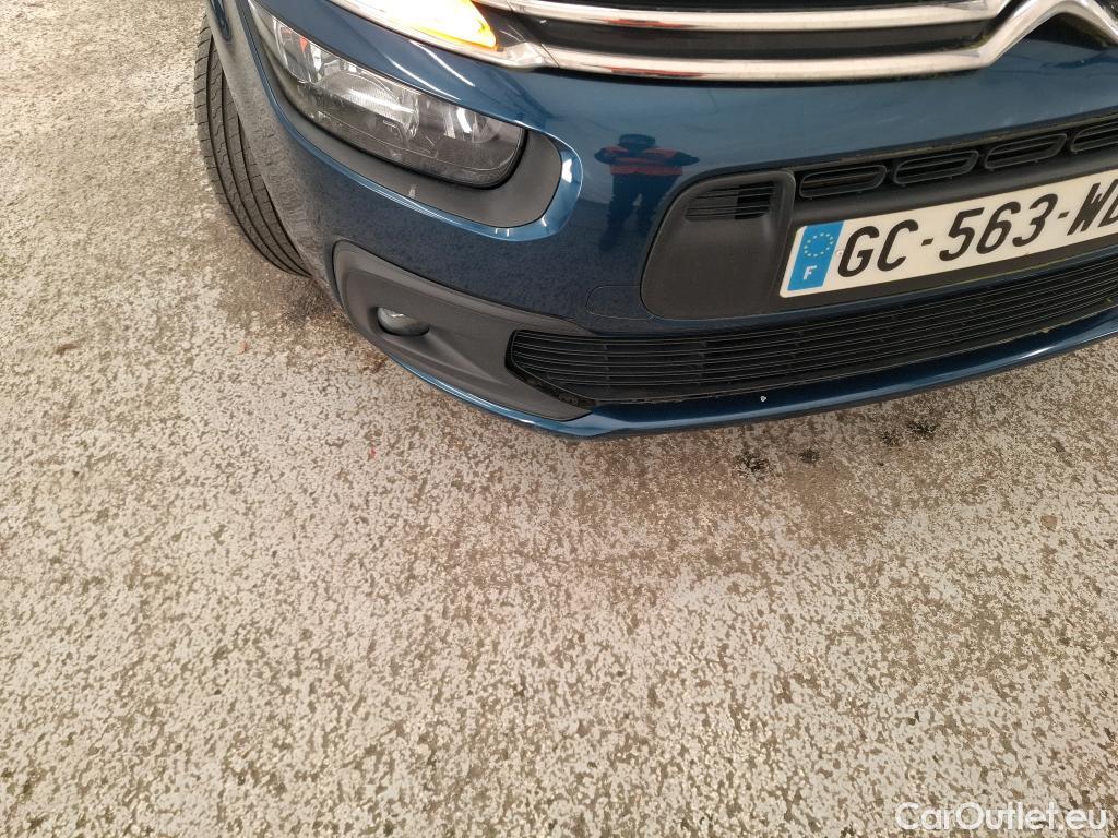  Citroen  C4 Grand Picasso /Spacetourer Business 1.5 BlueHDi 130CV BVA8 7 Sieges E6d #28