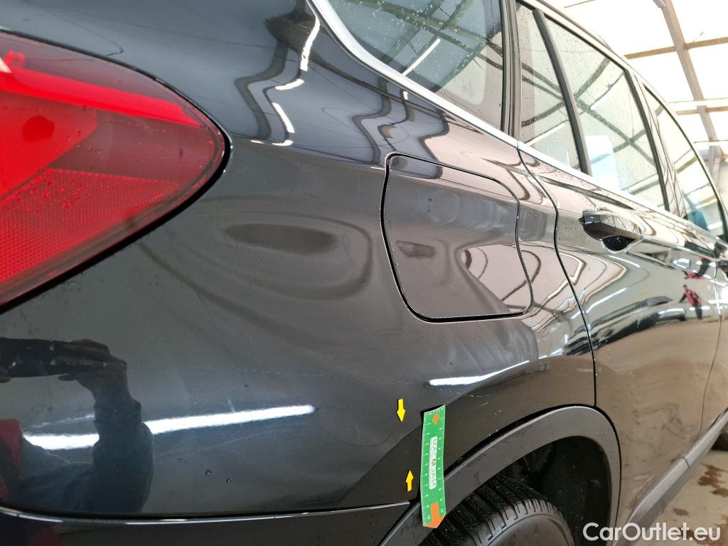  Bmw  X1 Série  sDrive16d Lounge 1.5 115CV BVM6 E6d #6