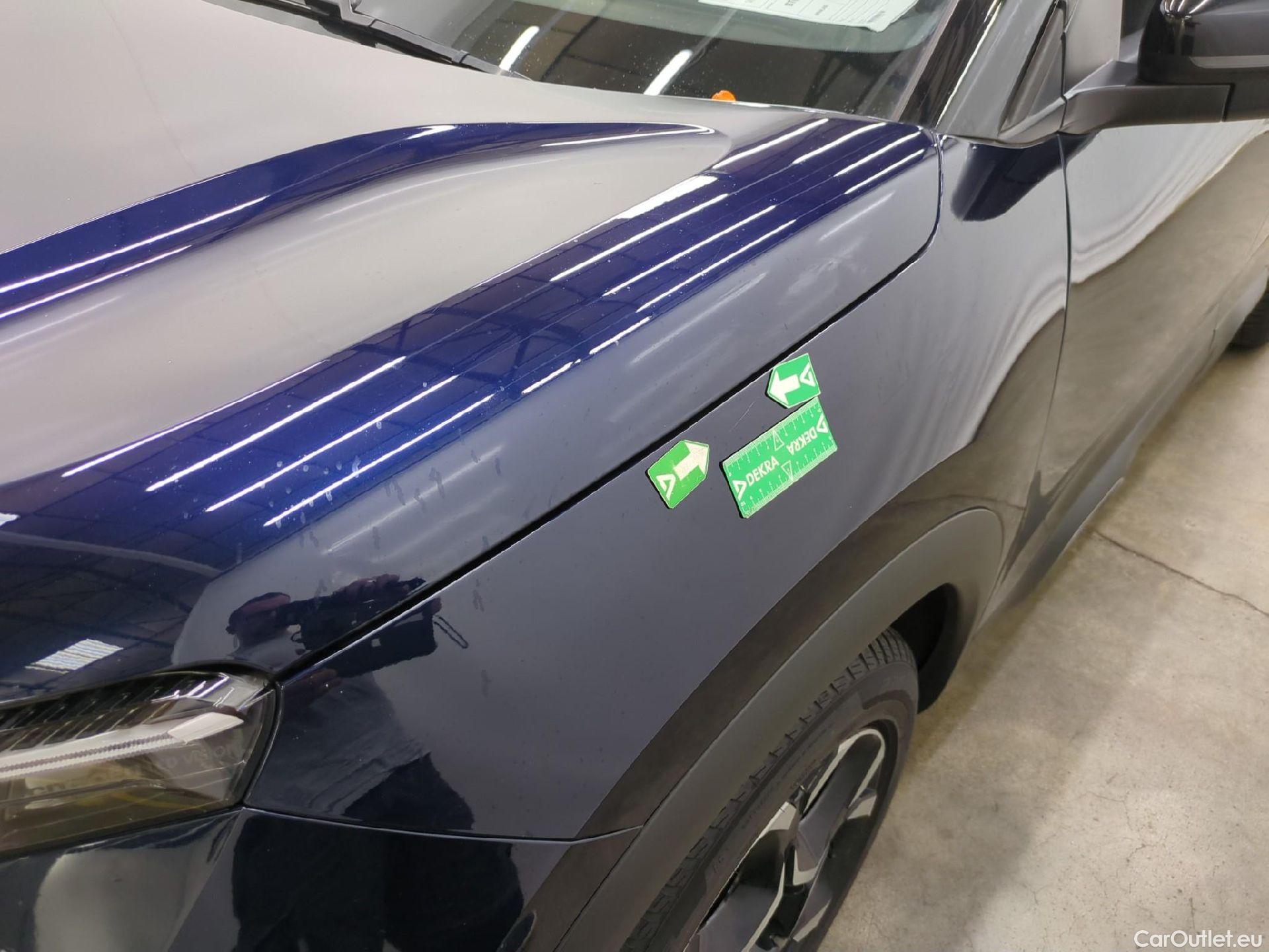  Citroen  C5 Aircross  Shine 1.5 BlueHDi 130CV BVA8 6E #21