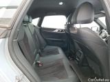  Bmw  Serie 4 Série i4 Gran Coupe 35 eDrive M Sport 70kWh BVA #10