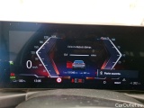  Bmw  Serie 4 Série i4 Gran Coupe 35 eDrive M Sport 70kWh BVA #8