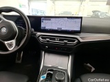  Bmw  Serie 4 Série i4 Gran Coupe 35 eDrive M Sport 70kWh BVA #11