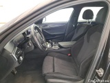  Bmw  Serie 5 Série 5 Touring 520 d M Sport 2.0 190CV BVA8 E6d #8
