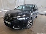 C5 Aircross