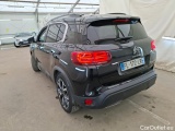 C5 Aircross