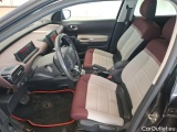  Citroen  C4 Cactus CITROEN  / 2017 / 5P / Berline PureTech 130 S&S EAT6 Shine #8