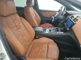  DS  DS7 DS DS 7 Crossback / 2017 / 5P / SUV BlueHDi 130 Auto Executive #6