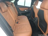  DS  DS7 DS DS 7 Crossback / 2017 / 5P / SUV BlueHDi 130 Auto Executive #9