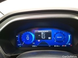  Ford  Focus FORD  SW / 2018 / 5P / Break SW - 1.5 EcoBlue 120ch Titanium X #6