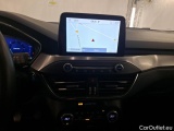  Ford  Focus  Turnier Titanium X 1.5 EcoBlue 120CV BVM6 E6d #7