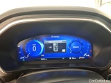  Ford  Focus  Turnier Titanium X 1.5 EcoBlue 120CV BVM6 E6d #6