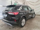  Ford  Kuga  Titanium Hybrid 2.5 190CV BVA6 E6dT #3