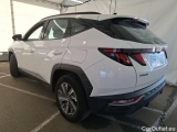  Hyundai  Tucson  Business Hybrid 2WD 1.6 T-GDI 230CV BVA6 E6d #2