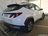  Hyundai  Tucson  Business Hybrid 2WD 1.6 T-GDI 230CV BVA6 E6d #3