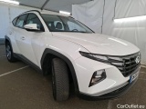  Hyundai  Tucson  Business Hybrid 2WD 1.6 T-GDI 230CV BVA6 E6d #4