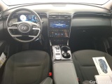  Hyundai  Tucson  Business Hybrid 2WD 1.6 T-GDI 230CV BVA6 E6d #5