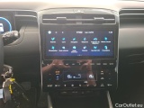  Hyundai  Tucson  Business Hybrid 2WD 1.6 T-GDI 230CV BVA6 E6d #7