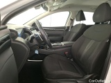  Hyundai  Tucson  Business Hybrid 2WD 1.6 T-GDI 230CV BVA6 E6d #8