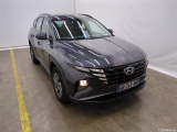  Hyundai  Tucson  Business Mild-Hybrid 2WD 1.6 CRDI 135CV BVA7 E6d #2