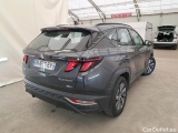  Hyundai  Tucson  Business Mild-Hybrid 2WD 1.6 CRDI 135CV BVA7 E6d #3