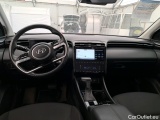  Hyundai  Tucson  Business Mild-Hybrid 2WD 1.6 CRDI 135CV BVA7 E6d #5