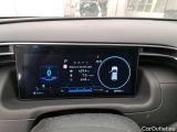  Hyundai  Tucson  Business Mild-Hybrid 2WD 1.6 CRDI 135CV BVA7 E6d #6