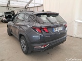 Hyundai  Tucson  Business Mild-Hybrid 2WD 1.6 CRDI 135CV BVA7 E6d #2
