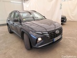  Hyundai  Tucson  Business Mild-Hybrid 2WD 1.6 CRDI 135CV BVA7 E6d #4