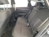  Hyundai  Tucson  Business Mild-Hybrid 2WD 1.6 CRDI 135CV BVA7 E6d #9