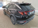  Hyundai  Tucson HYUNDAI  / 2020 / 5P / SUV 1.6 CRDI 136 DCT-7 HYBRID 48V CREATIVE #2