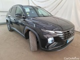  Hyundai  Tucson HYUNDAI  / 2020 / 5P / SUV 1.6 CRDI 136 DCT-7 HYBRID 48V CREATIVE #4
