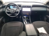  Hyundai  Tucson HYUNDAI  / 2020 / 5P / SUV 1.6 CRDI 136 DCT-7 HYBRID 48V CREATIVE #5