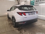  Hyundai  Tucson HYUNDAI  2020 5P SUV 16 PHEV 265 HTRAC BUSINESS 4WD AUTO #2