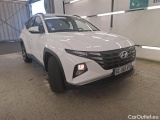  Hyundai  Tucson HYUNDAI  2020 5P SUV 16 PHEV 265 HTRAC BUSINESS 4WD AUTO #4
