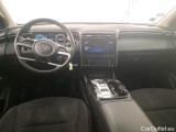  Hyundai  Tucson HYUNDAI  2020 5P SUV 16 PHEV 265 HTRAC BUSINESS 4WD AUTO #5