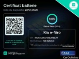  KIA  Niro  e- Active 64kWh BVA #2