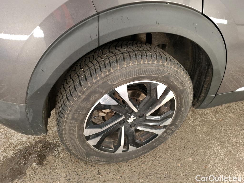  Peugeot  2008  Allure Business 1.5 HDi 110CV BVM6 E6d #1