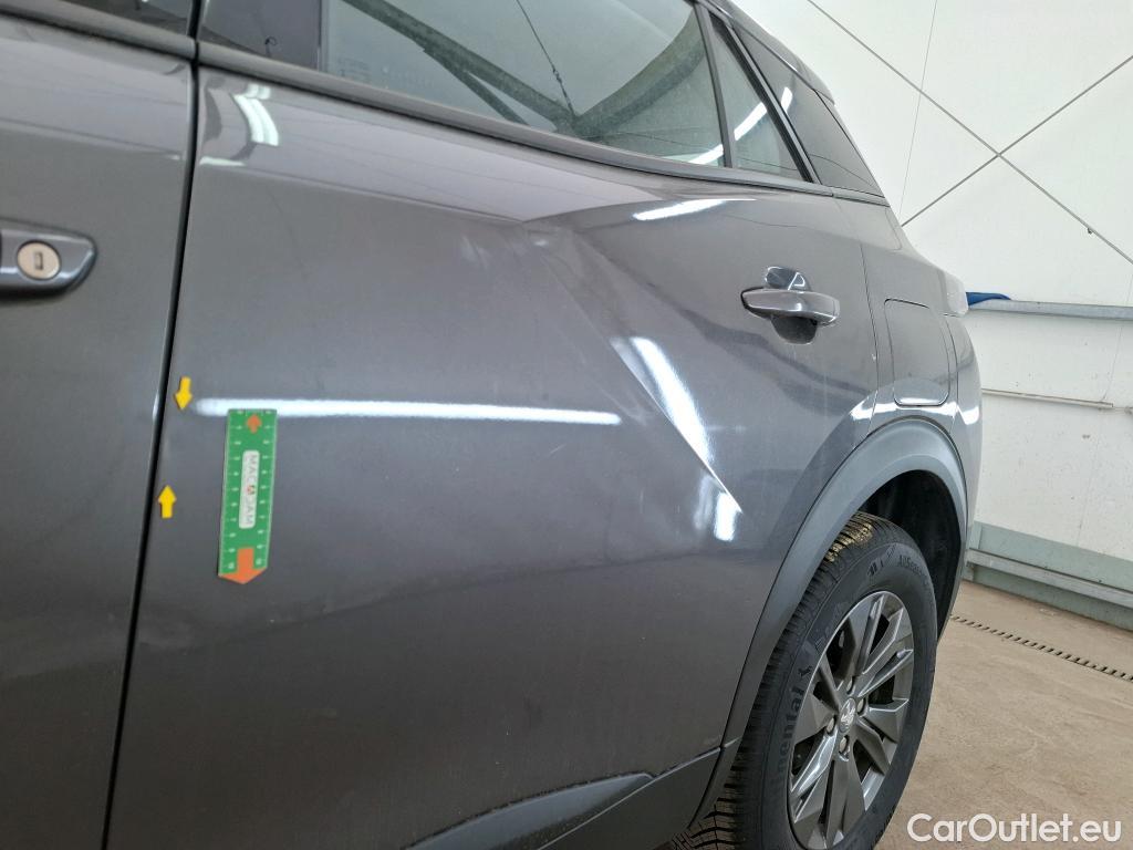  Peugeot  2008  Active Pack 1.5 HDi 110CV BVM6 E6d #3