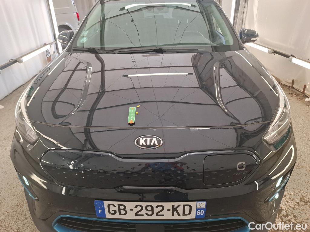  KIA  Niro  e- Active 64kWh BVA #18