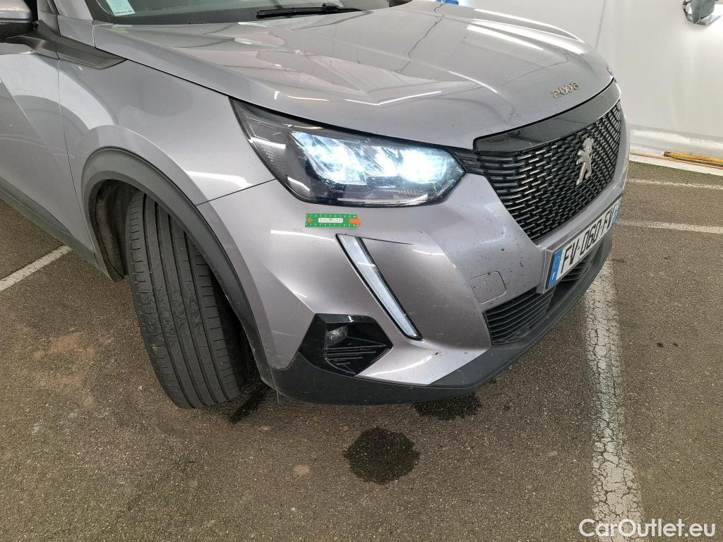  Peugeot  2008  Active Business 1.5 HDi 100CV BVM6 E6d #46