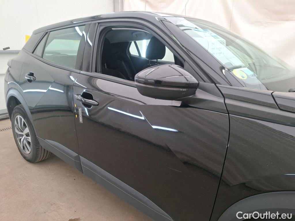  Peugeot  2008  Active Business 1.5 HDi 110CV BVM6 E6d #6