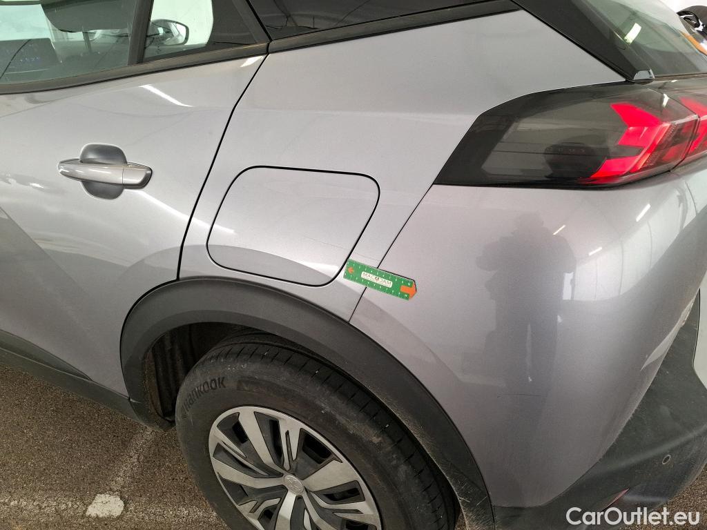  Peugeot  2008  Active Business 1.5 HDi 100CV BVM6 E6d #49