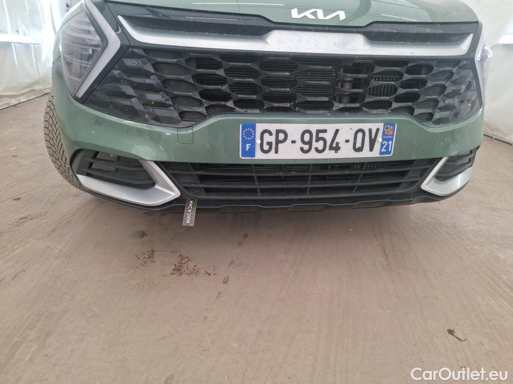  KIA  Sportage  Design 1.6 CRDi 135CV BVA7 E6d #7