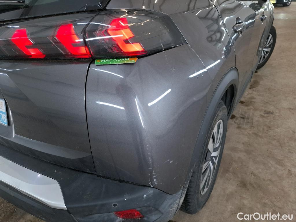  Peugeot  2008  Active Business 1.5 HDi 110CV BVM6 E6d #1