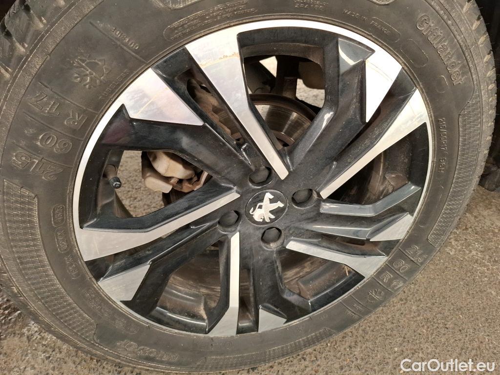  Peugeot  2008  Allure Business 1.5 HDi 110CV BVM6 E6d #2