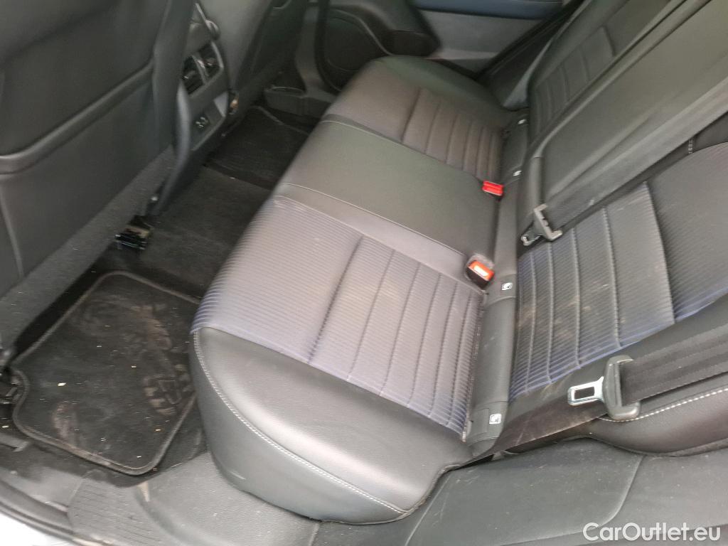  Nissan  Qashqai NISSAN  / 2021 / 5P / Crossover 1.3 MHEV 158ch Xtronic Tekna #9