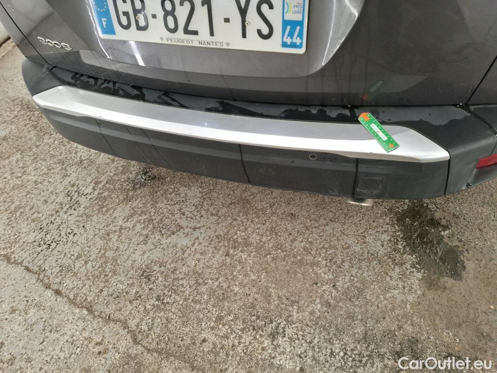  Peugeot  2008  Allure Business 1.5 HDi 110CV BVM6 E6d #15
