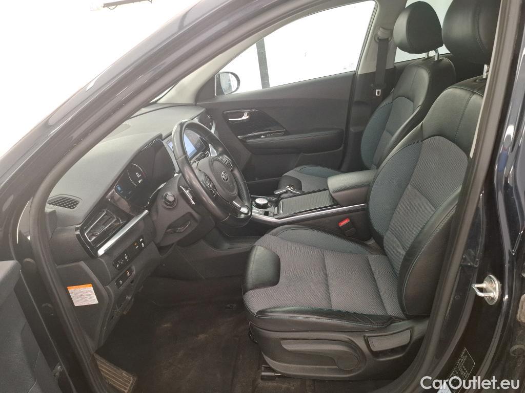  KIA  Niro  e- Active 64kWh BVA #23