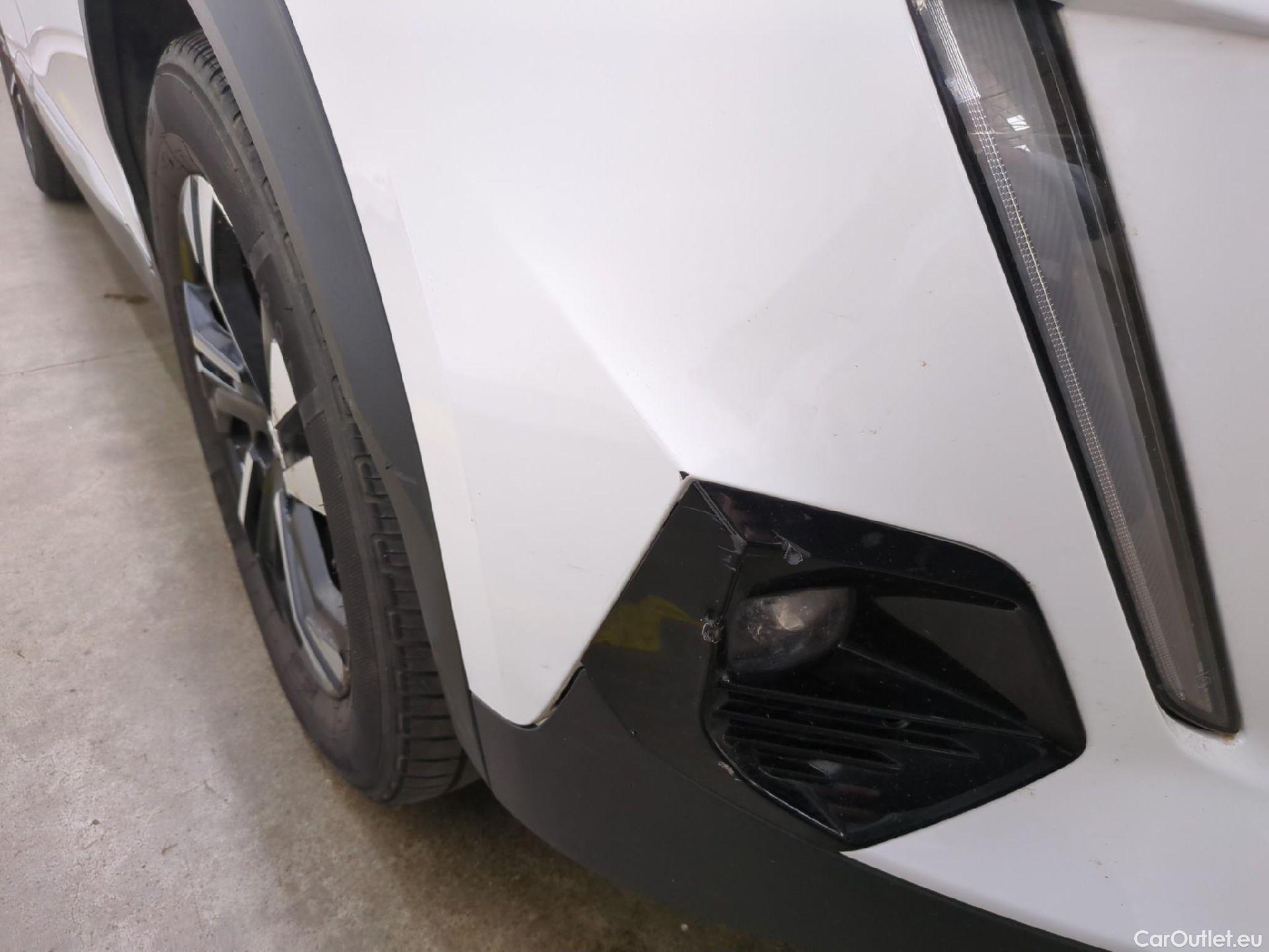  Peugeot  2008  Allure Business 1.5 HDi 130CV BVA8 E6d #49